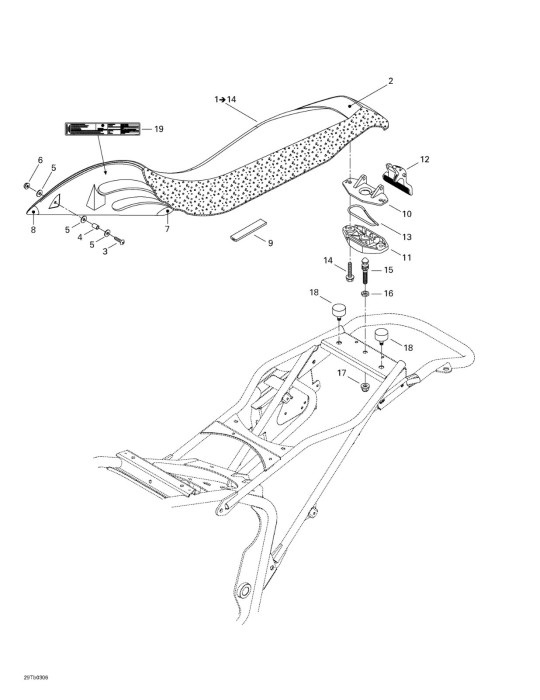 SEAT ASS Y – 708000153