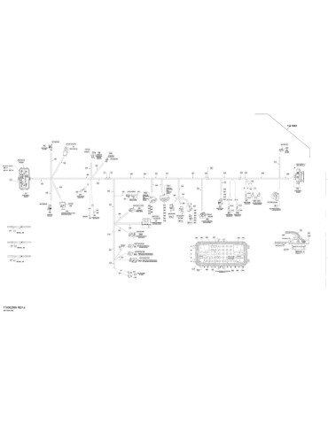 MAIN WIRING HARNESS ASS Y – 710002599