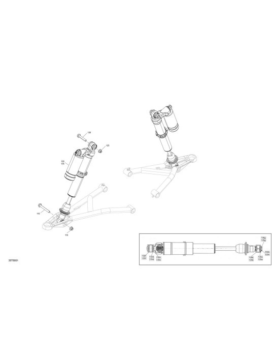 SHOCK ABSORBER – 706201812