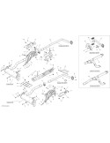 EXHAUST MUFFLER – 707601393
