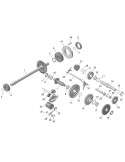 BEVEL GEAR ASS-Y – 420635558