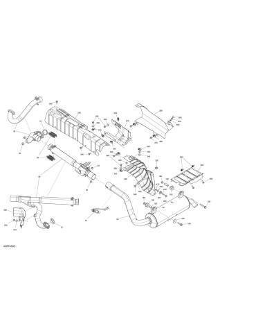 MUFFLER_EXHAUST – 707603046