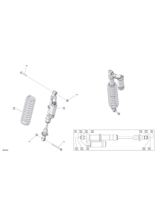 ABSORBER_SHOCK REAR R – 706006170