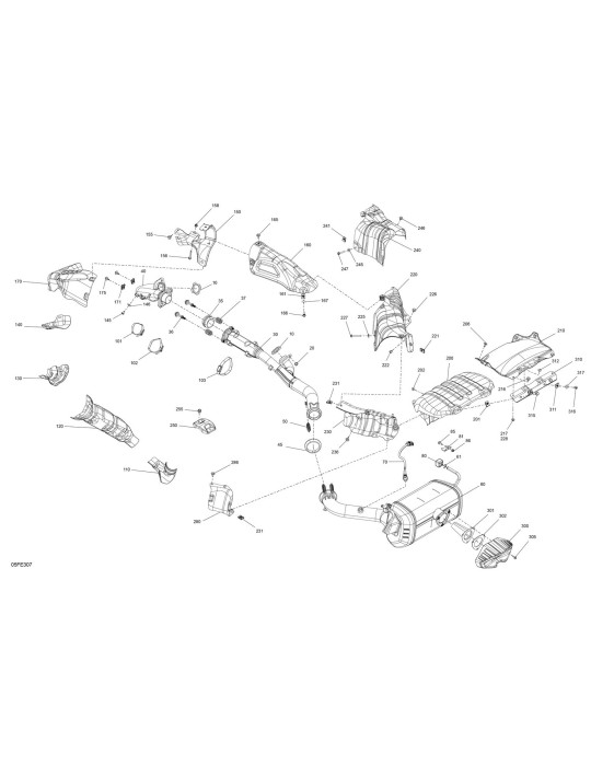 MUFFLER_EXHAUST – 707602621