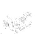 MUFFLER_EXHAUST ASSY – 707602964 / 707603363