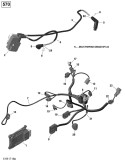 ECU MODULE – 420464088