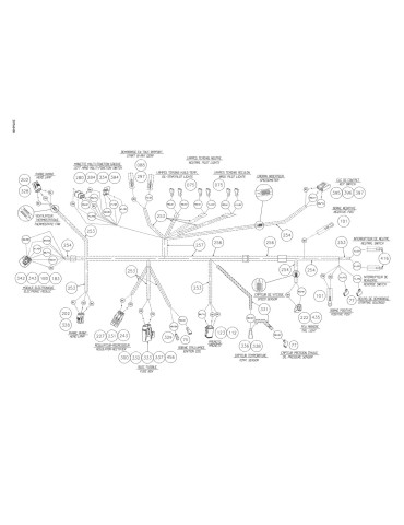 HARNESS ASSY – 710000379