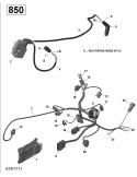 ELECTRONIC BOX – 420464075 / 420666283