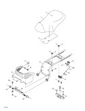 SIEGE ASSEMBLE *SEAT ASSEMBLY – 708000093