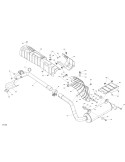 EXHAUST MUFFLER – 707601392