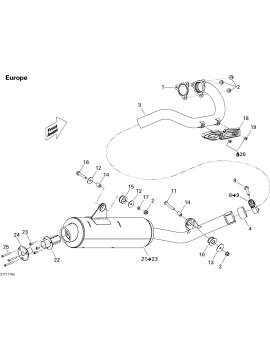 MUFFLER_EXHAUST – 707600536