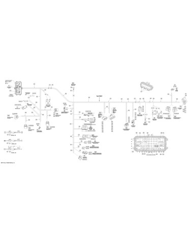 WIRING HARNESS MAIN – 710002136