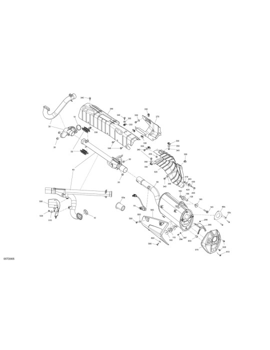 MUFFLER_EXHAUST – 707603036