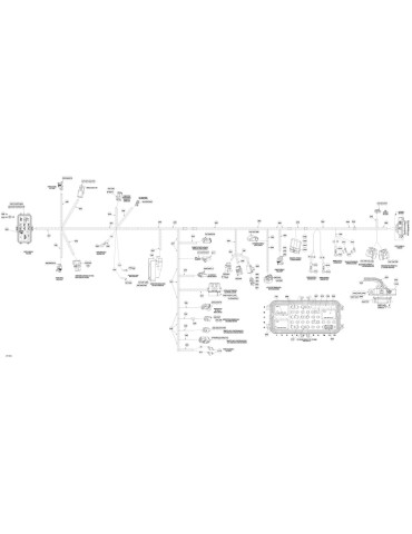 WIRING HARNESS MAIN – 710001684