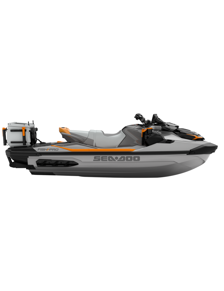 2026 FishPro Trophy 170 | Sea‑Doo