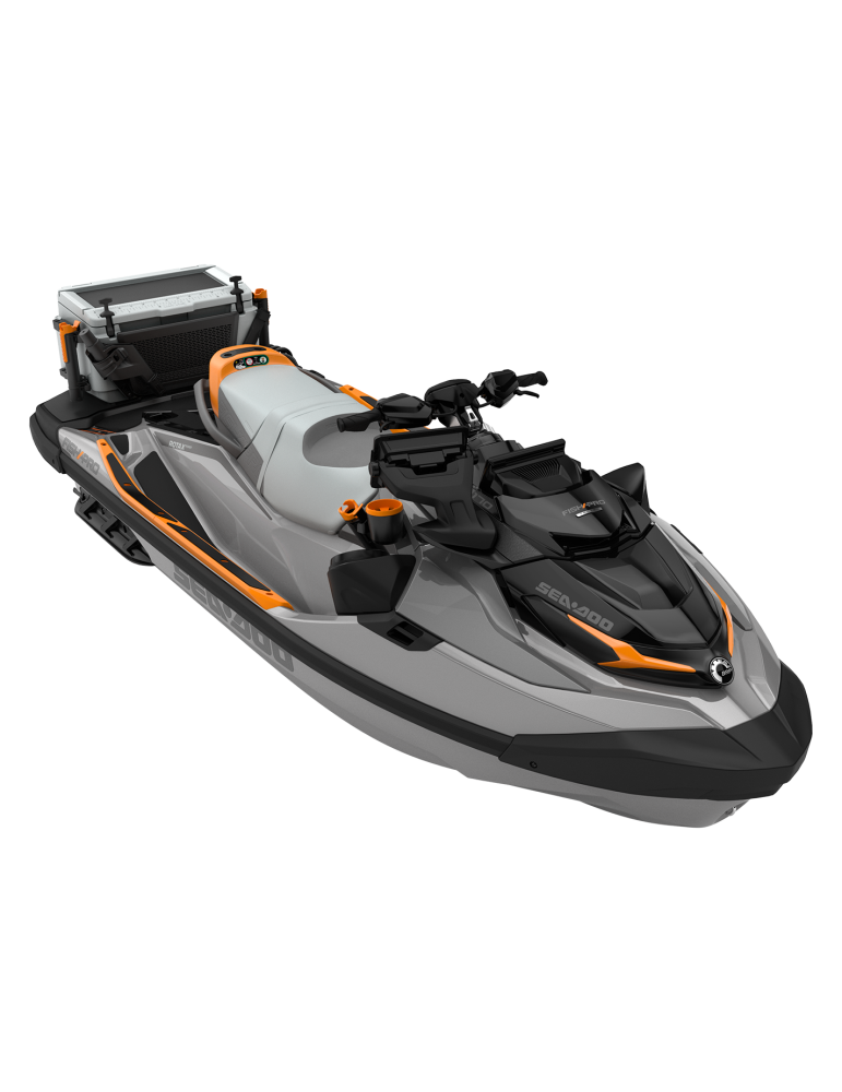 2026 FishPro Trophy 170 | Sea‑Doo