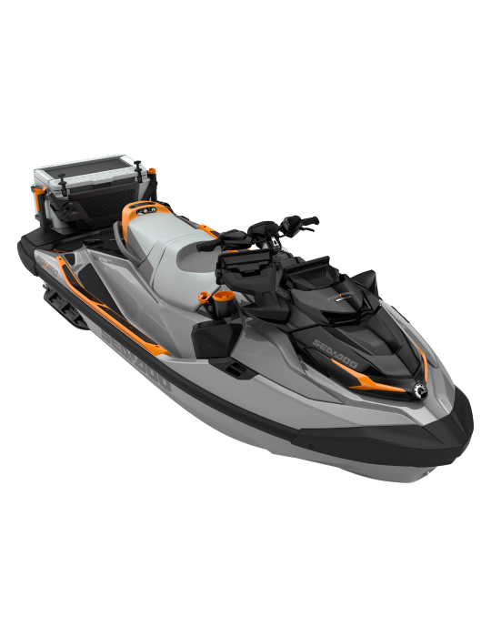 2026 FishPro Trophy 170 | Sea‑Doo