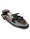 2026 FishPro Trophy 170 | Sea‑Doo