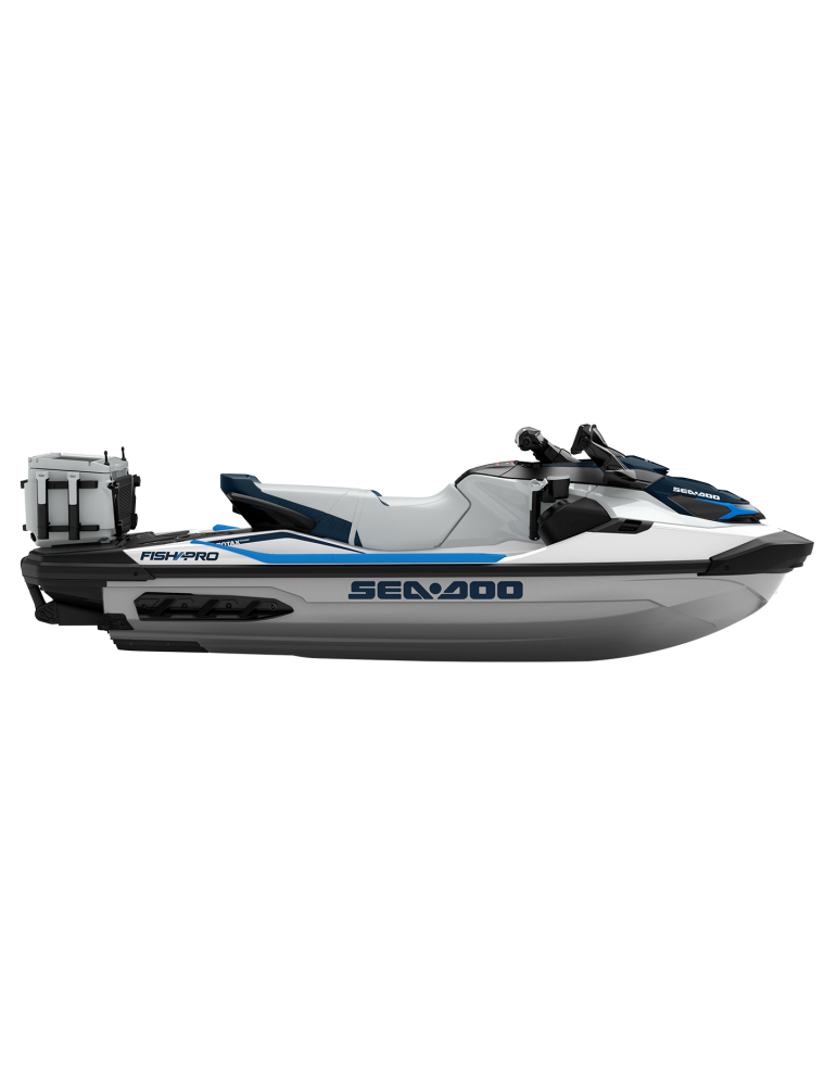 2026 FishPro Sport 170 | Sea‑Doo