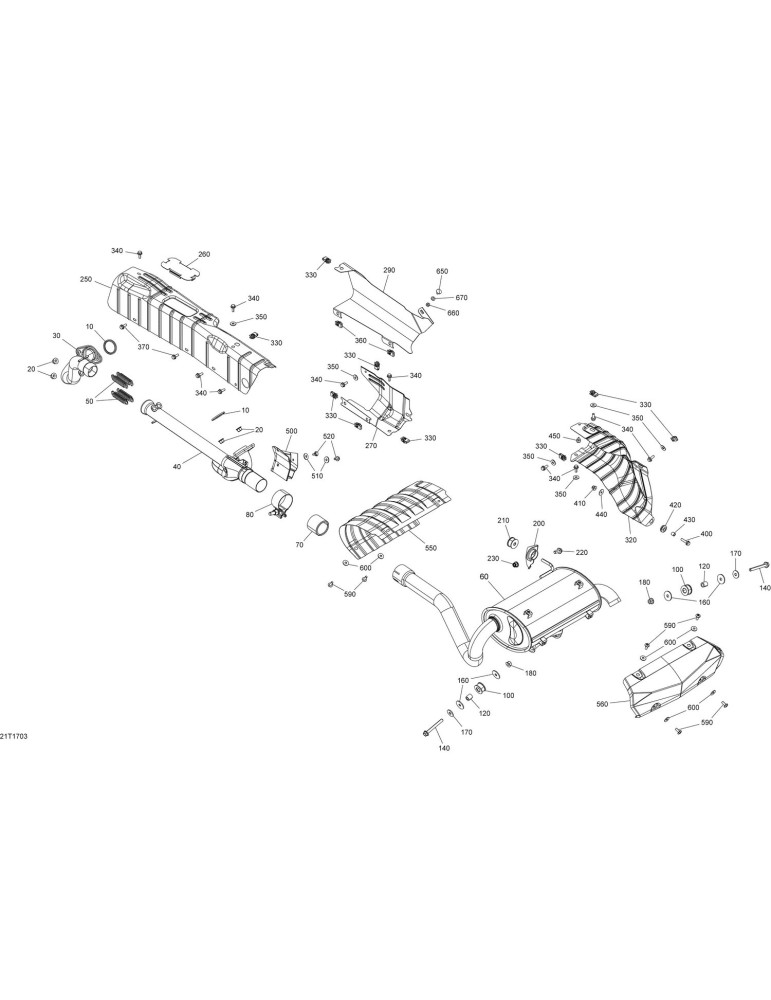 MUFFLER_EXHAUST – 707600748