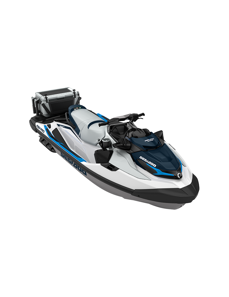 2026 FishPro Sport 170 | Sea‑Doo