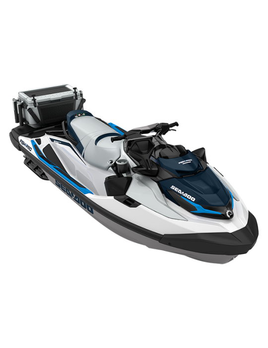 2026 FishPro Sport 170 | Sea‑Doo