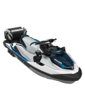 2026 FishPro Sport 170 | Sea‑Doo
