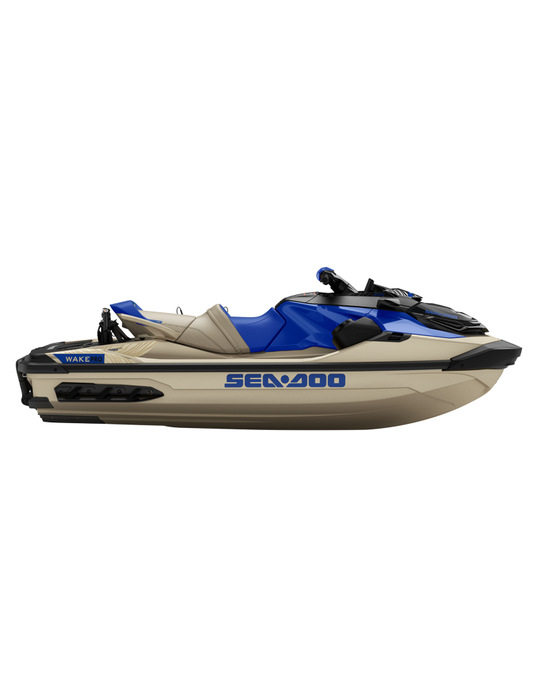 2026 Wake Pro 230 | Sea‑Doo