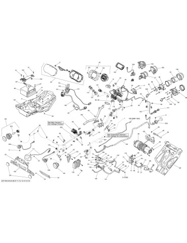 WINCH – 705003296 / 705008546