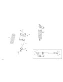 REAR SHOCK – 706002597