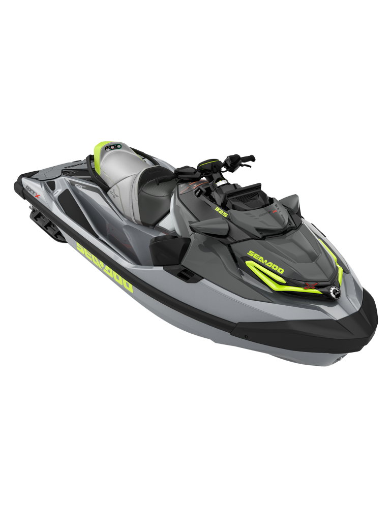 2026 RXT-X 325 | Sea‑Doo