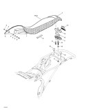 SIEGE ASSEMBLE *SEAT ASSEMBLY – 708000108