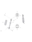 ABSORBER_SHOCK REAR – 706005094
