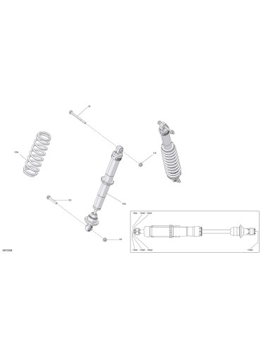 ABSORBER_SHOCK F – 706206313