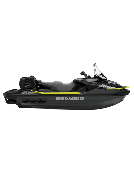 2026 Explorer Pro 230 | Sea‑Doo