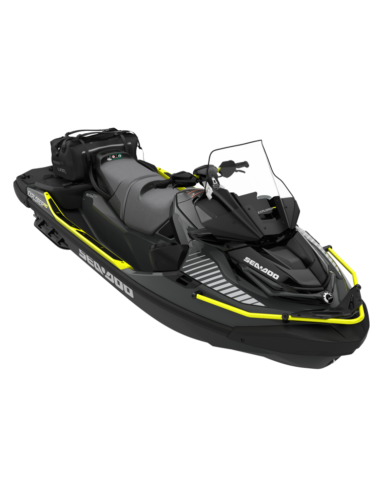 2026 Explorer Pro 230 | Sea‑Doo