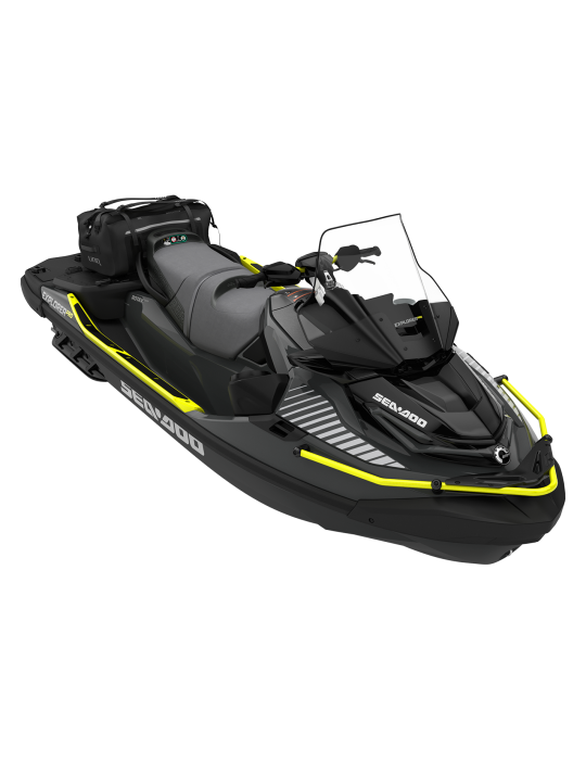 2026 Explorer Pro 170 | Sea‑Doo