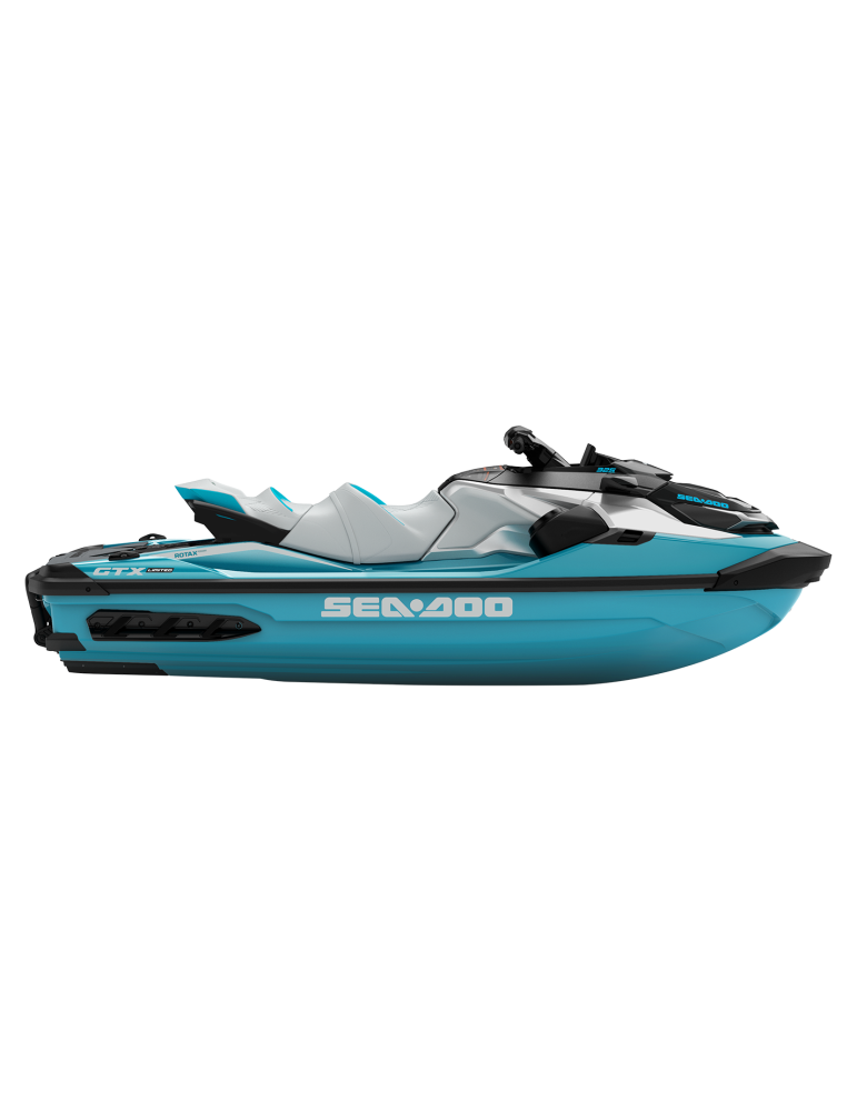 2026 GTX Limited 325 | Sea‑Doo