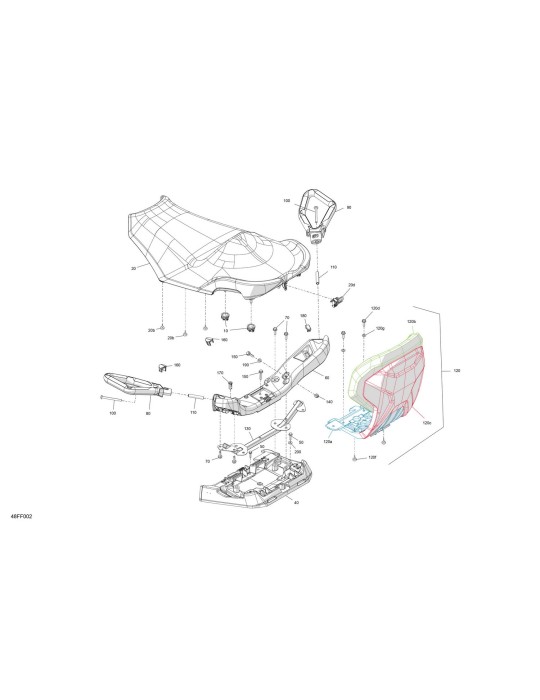 ASSEMBLY_SUPPORT_BACKREST – 708004004