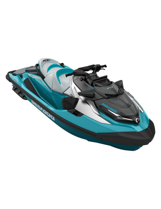 2026 GTX Limited 325 | Sea‑Doo