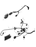 ENGINE WIRING HARNESS – 420265951