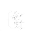 ASSEMBLY SEAT – 708002493