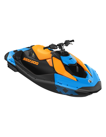 2026 Spark Trixx | Sea‑Doo