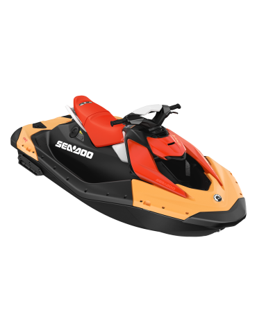 2026 Spark | Sea‑Doo