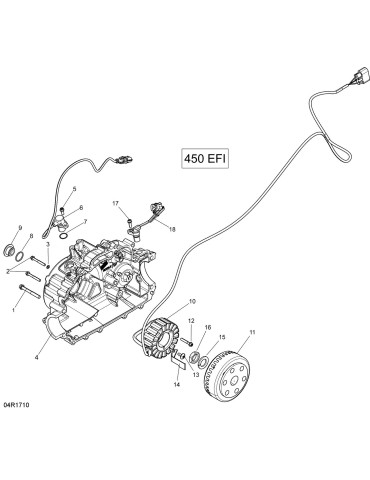 FLYWHEEL – 420296902