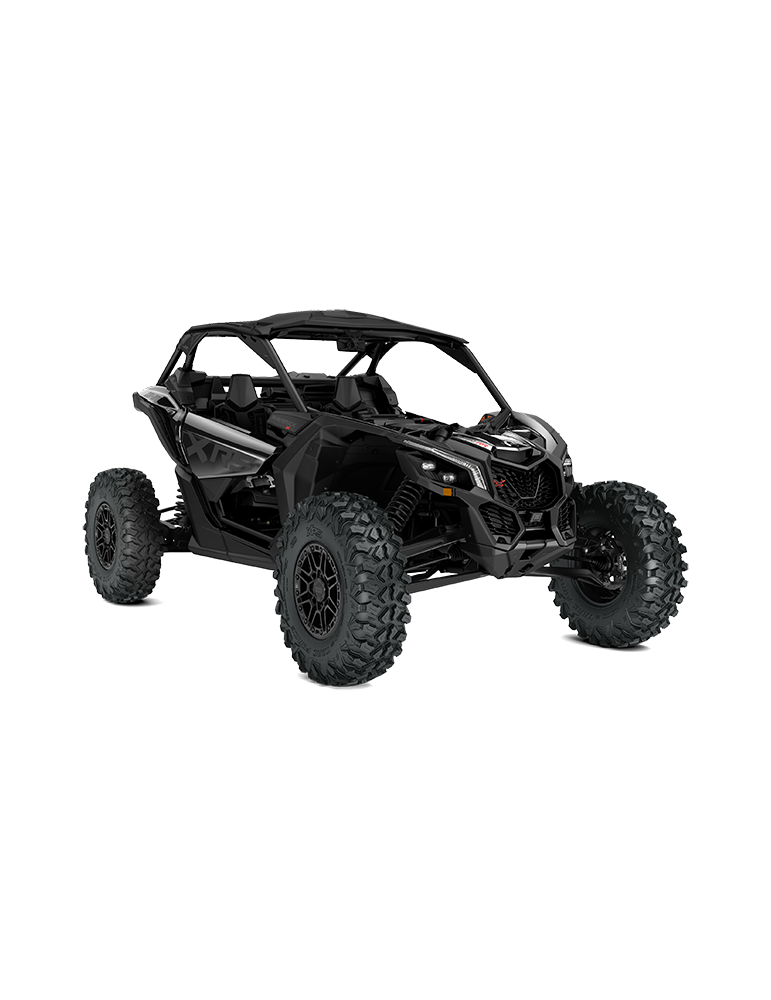 2026 Maverick X3 RS Turbo | Can-Am