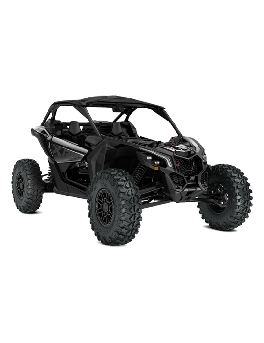 2026 Maverick X3 RS Turbo | Can-Am