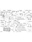 MAIN HARNESS – 710001320