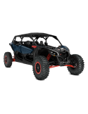 2026 Maverick X3 MAX RS Turbo RR | Can-Am