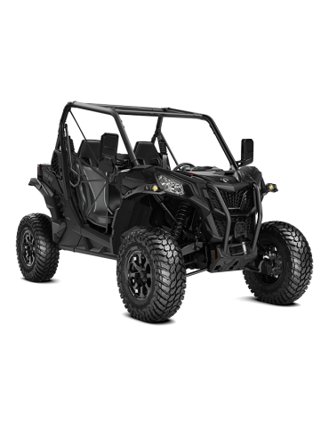 2026 Maverick Sport DPS T ABS 1000R T2b | Can-Am